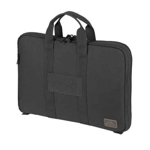 Helikon - Tasche Double Pistol Wallet® - Schwarz - MO-DPW-CD-01