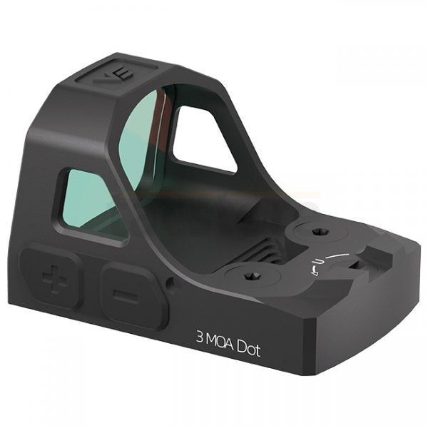 Vector Optics Frenzy-S 1x17x21 GenII Red Dot Sight