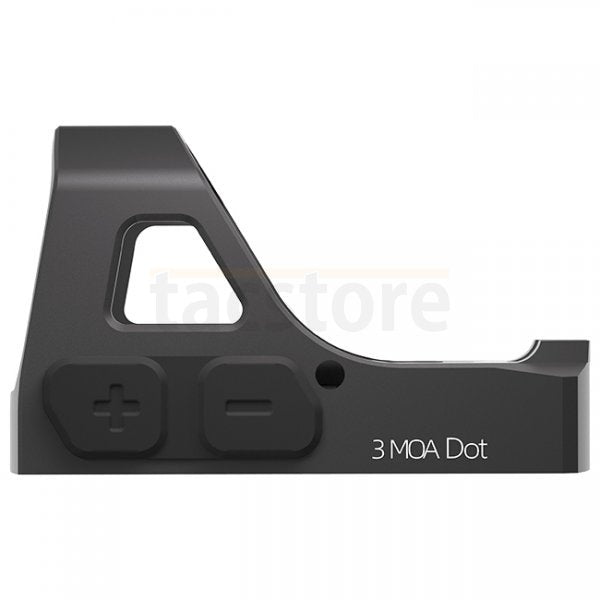 Vector Optics Frenzy-S 1x17x21 GenII Red Dot Sight