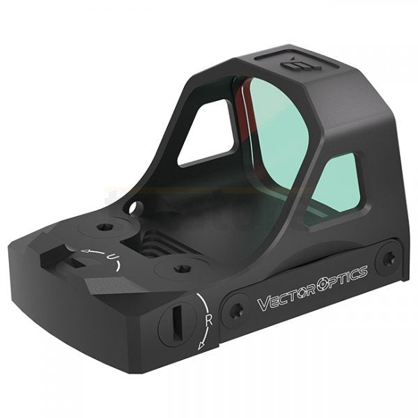 Vector Optics Frenzy-S 1x17x21 GenII Red Dot Sight