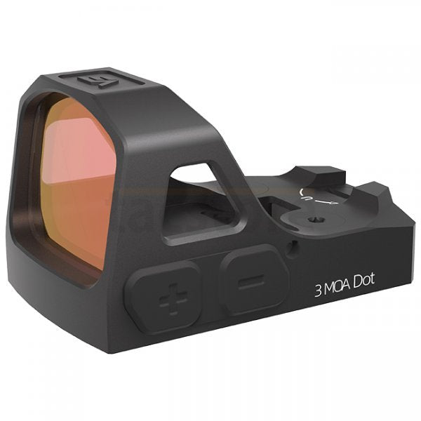Vector Optics Frenzy-S 1x17x21 GenII Red Dot Sight