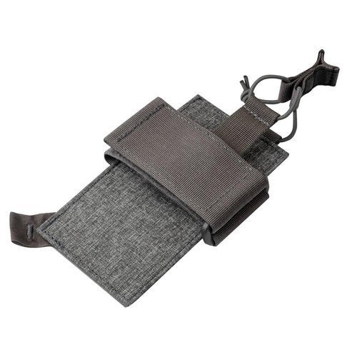Helikon - Pistolenhaltereinsatz Inverted Pistol Holder Insert - Blaue Melange - IN-PIH-NL-M2