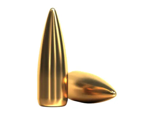 Geschosse S&B caliber .30, gewicht 124grs, FMJ, 2958