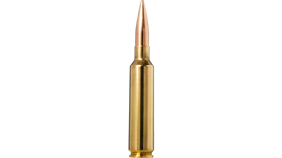 NORMA Match Line 6,5-284 Norma Golden Target 8,4g/130gr