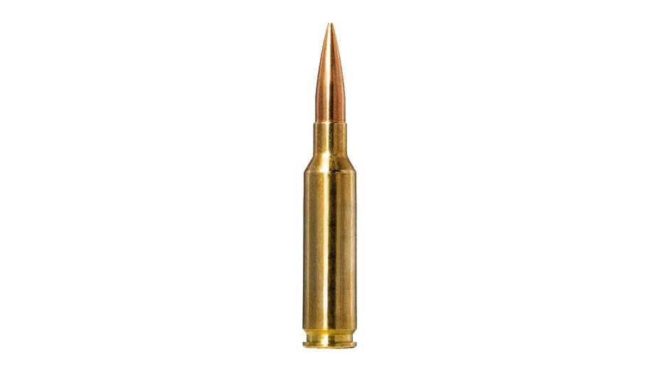 NORMA 6,5 Creedmoor Golden Target 9,3g/143gr