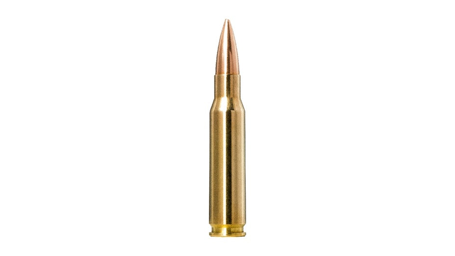 NORMA .308 Win. Golden Target 11,3g/175gr