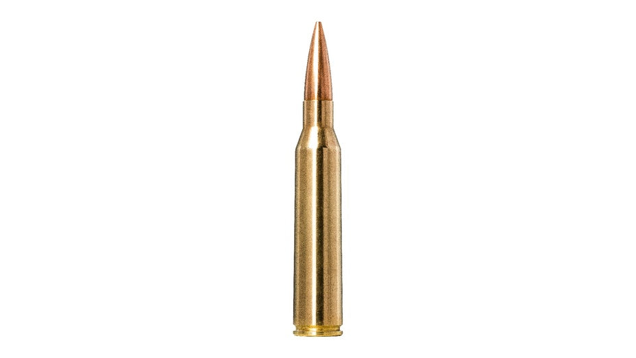 NORMA .338 Lapua Mag. Golden Target 16,2g/250gr