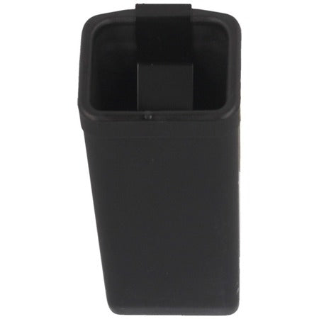 ESP - Doppelstapel-Magazintasche 9mm / .40 - Schwarz - MH-06 BK