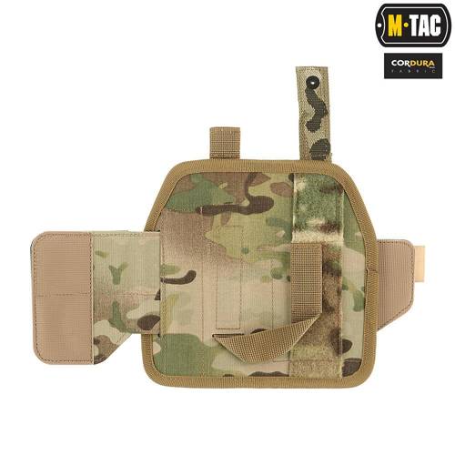 M-Tac - Elite Universal Holster - MultiCam - 10166008
