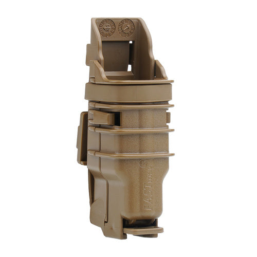ITW Nexus - FastMag™ -Pistole - Gen 4 - Duty Belt - Coyote Brown - 34G-FMP-DBELT-COY