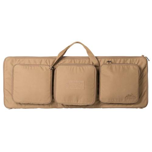 Helikon - Tasche Double Upper Rifle Bag 18® - Cordura® - Coyote - TB-DU8-CD-11