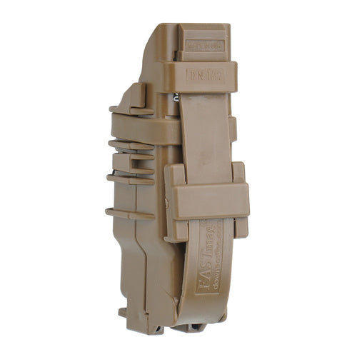 ITW Nexus - FastMag™ -Pistole - Gen 4 - Duty Belt - Coyote Brown - 34G-FMP-DBELT-COY