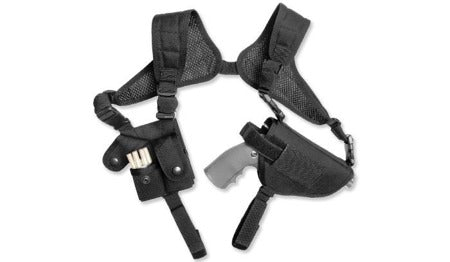 Strike Systems - Schulterholster für Revolver - 16494