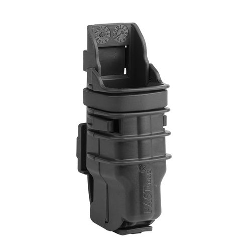 ITW Nexus - FastMag™ -Pistole - Duty Belt - Schwarz - 34G-FMP-DBELT-BLK