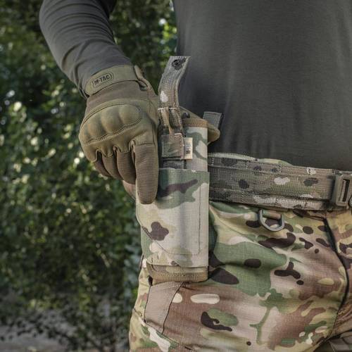 M-Tac - Elite Universal Holster - MultiCam - 10166008