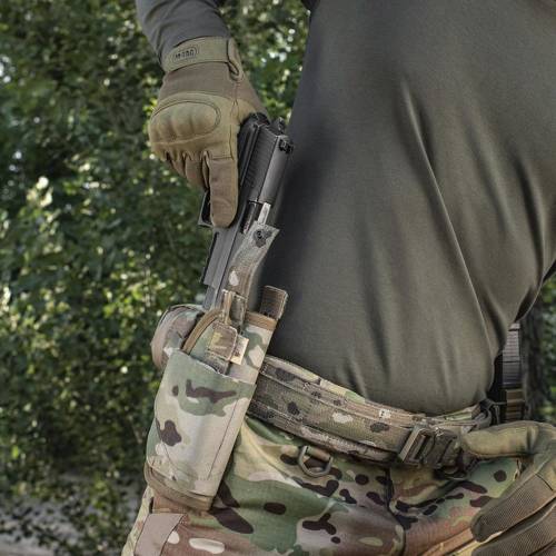 M-Tac - Elite Universal Holster - MultiCam - 10166008