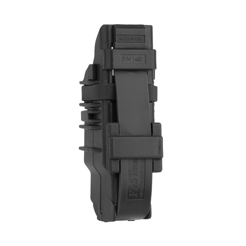 ITW Nexus - FastMag™ -Pistole - Duty Belt - Schwarz - 34G-FMP-DBELT-BLK