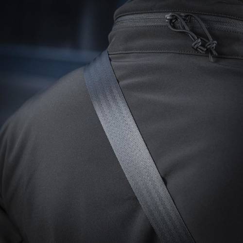 M-Tac - Satellit Magnet Tasche Gen.II Elite Hex - Schwarz - 10141802