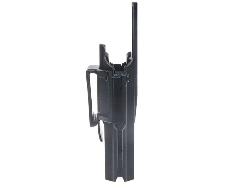 IMI Defense MORF X3 Holster for Glock 17 pistols - Black