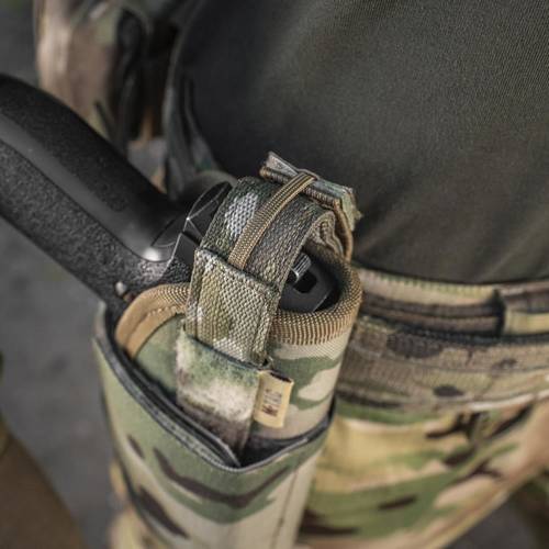 M-Tac - Elite Universal Holster - MultiCam - 10166008