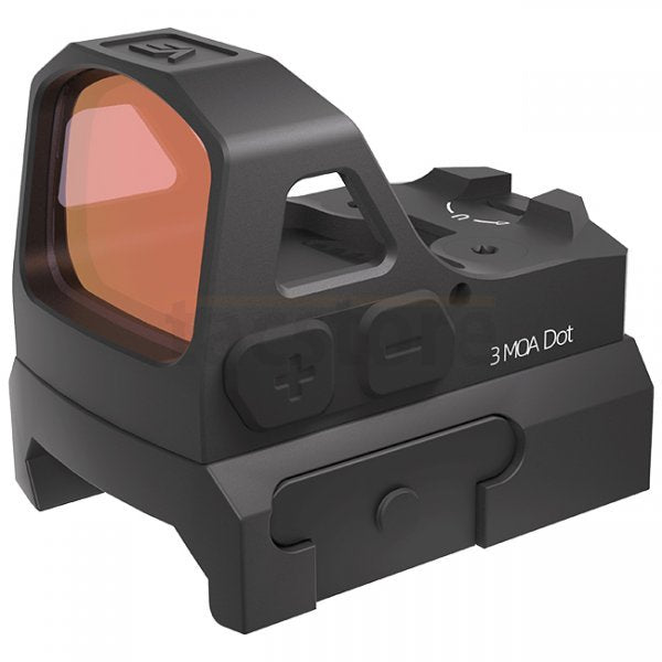 Vector Optics Frenzy-S 1x17x21 GenII Red Dot Sight