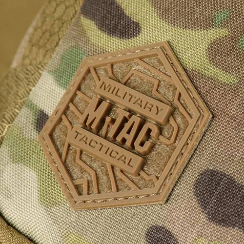 M-Tac - Sling Pistol Bag Elite Hex - Multicam/Coyote - 10175508