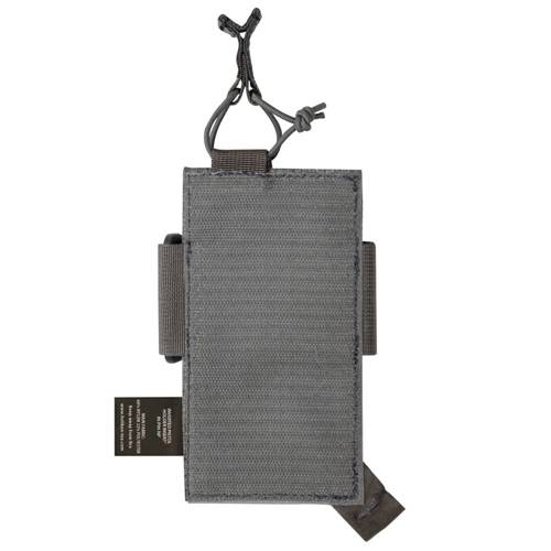 Helikon - Inverted Pistol Holder Insert - Blaue Melange - IN-PIH-NP-M2
