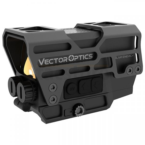 Vector Optics Frenzy Plus 1x31x26 Red Dot Sight Multi-Reticle