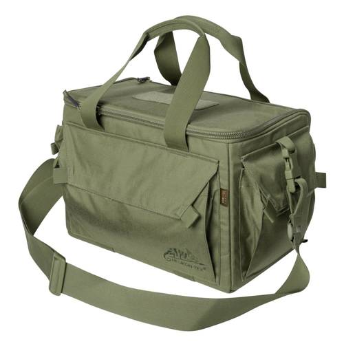 Helikon - Tasche Range Bag - Cordura® - Olive Green - TB-RGB-CD-02