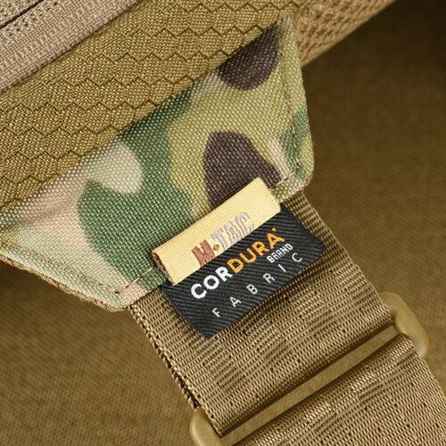 M-Tac - Sling Pistol Bag Elite Hex - Multicam/Coyote - 10175508