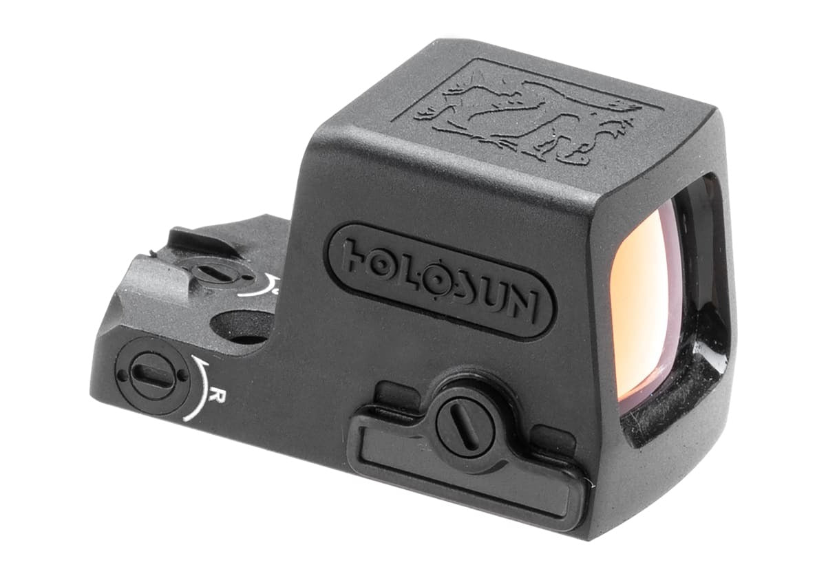 Ronin EPS Carry Multi Reticle System