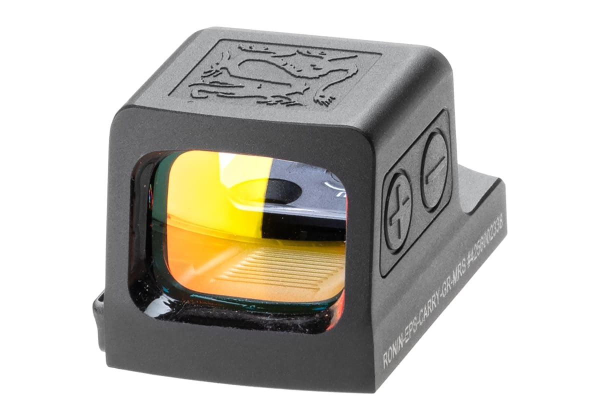 Ronin EPS Carry Multi Reticle System