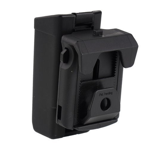 ESP - Doppelstapel-Magazintasche - 9mm / .40 - MH-04 BK