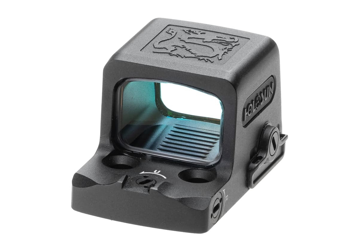 Ronin EPS Carry Multi Reticle System