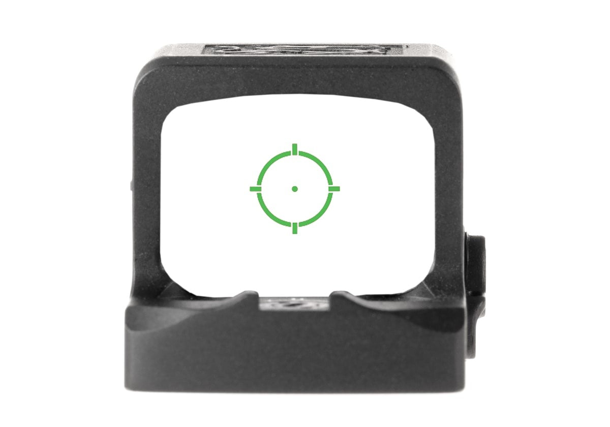 Ronin EPS Carry Multi Reticle System