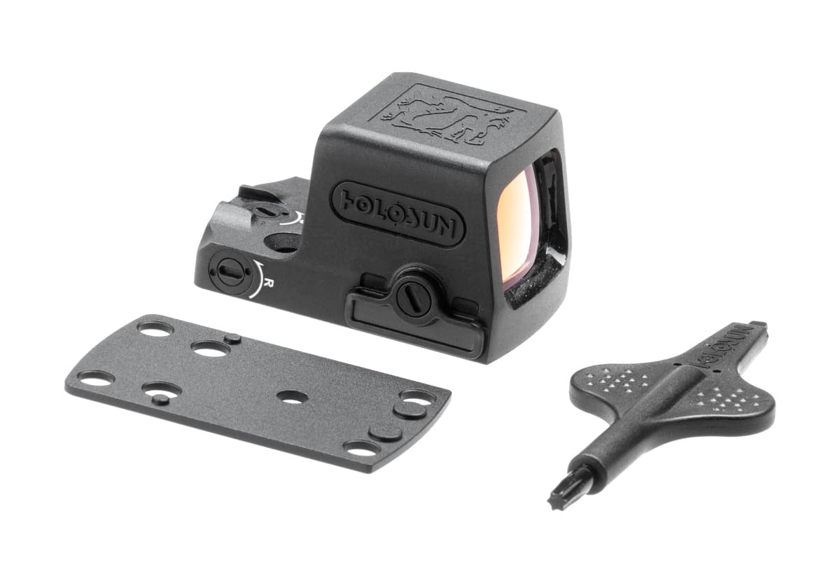 Ronin EPS Carry Multi Reticle System