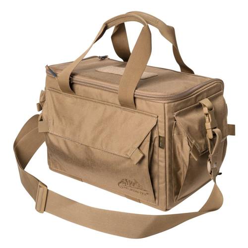 Helikon - Tasche Range Bag - Cordura® - Coyote - TB-RGB-CD-11