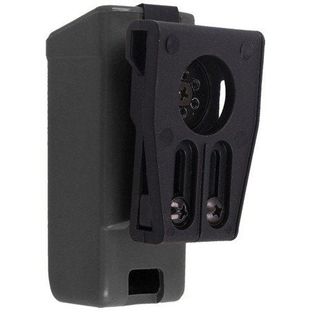 ESP - Magazintasche für 9 mm / .40 - UBC-03 - MH-34 BK