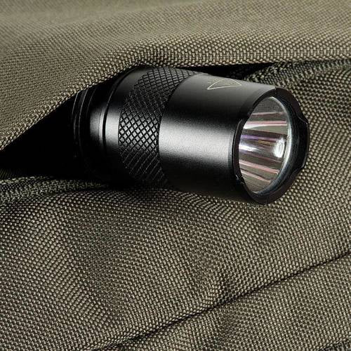 M-Tac - Umhängetasche mit Holster - Oliv - 10061901