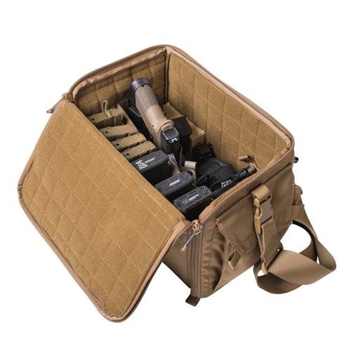 Helikon - Tasche Range Bag - Cordura® - Shadow Grey - TB-RGB-CD-35