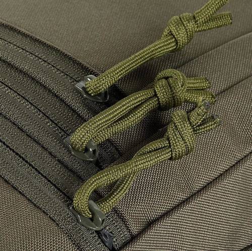 M-Tac - Umhängetasche mit Holster - Oliv - 10061901