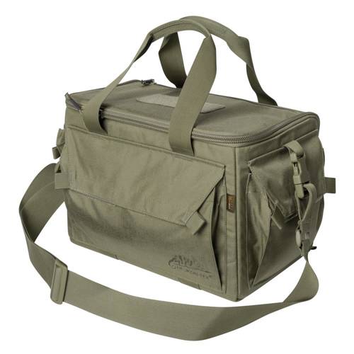 Helikon - Tasche Range Bag - Cordura® - Adaptive Green - TB-RGB-CD-12