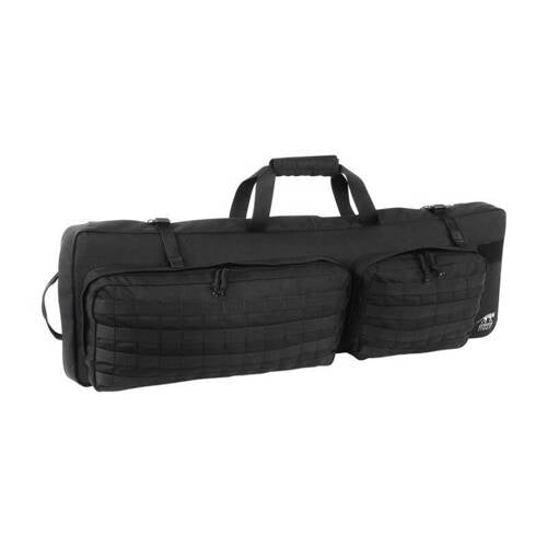 Tasmanian Tiger - Modulare Modular Rifle Bag Gewehrtasche - 101 cm - Schwarz - 7841.040