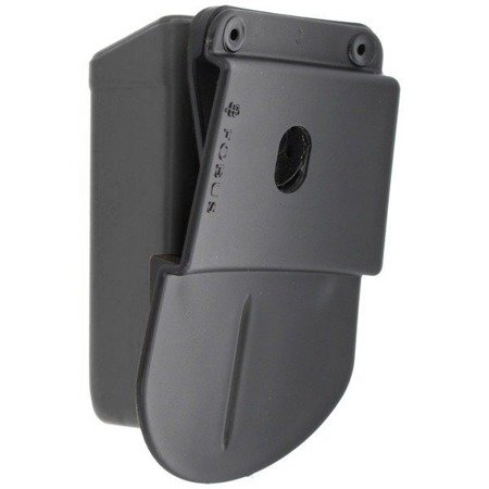 ESP - Fobus Paddle Magazintasche - 9mm / .40 - Schwarz - MH-24 BK