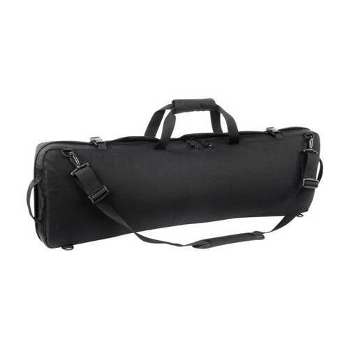 Tasmanian Tiger - Modulare Modular Rifle Bag Gewehrtasche - 101 cm - Schwarz - 7841.040