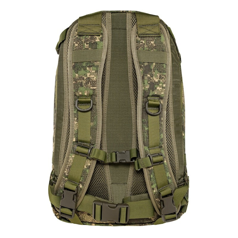 Helikon - EDC Cordura - Rucksack 21 l - PenCott WildWood