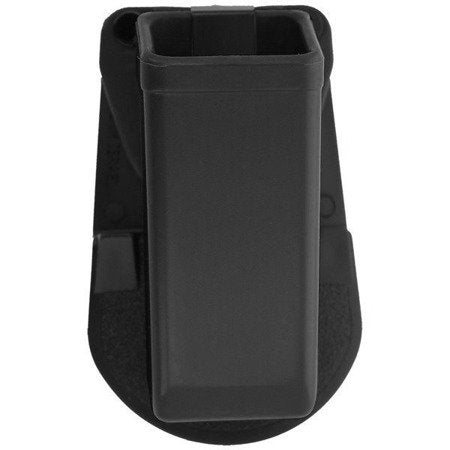 ESP - Fobus Paddle Magazintasche - 9mm / .40 - Schwarz - MH-24 BK