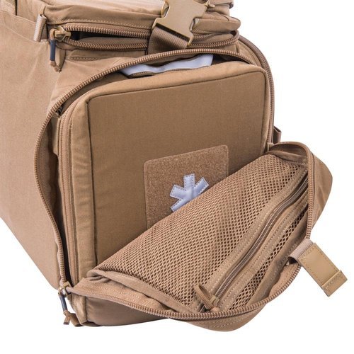 Helikon - Rangemaster Gear Bag® - Shadow Grey - TB-RMG-CD-35