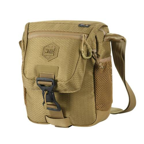 M-Tac - Satellit Magnet Tasche Gen.II Elite Hex - Kojote - 10141805