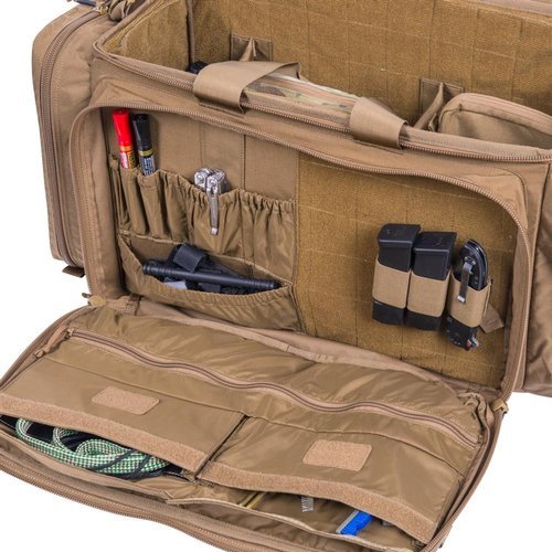 Helikon - Rangemaster Gear Bag® - Shadow Grey - TB-RMG-CD-35